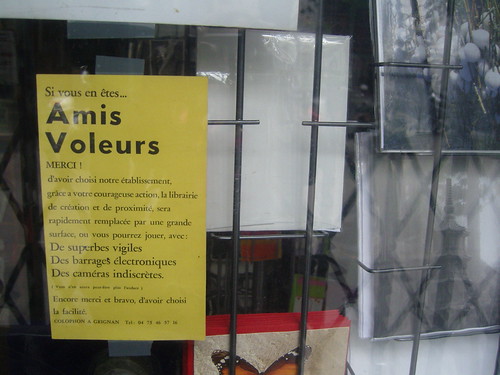 Librairie Jonas rue de Tolbiac, nouvelles photos
