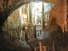 Italy - Frasassi Caves