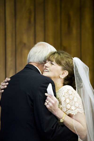 Anniversary Vows on Their 50th Anniversary By Having A Ceremony To Renew Their Vows It Was