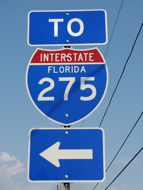 Florida 275