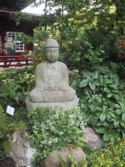 japanische Gärten in Deutschland