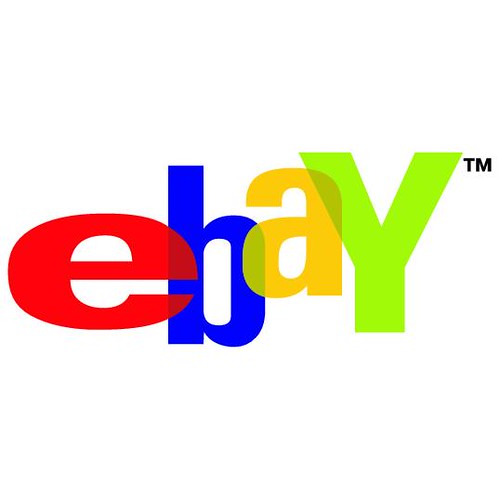 logo d'eBay