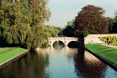 Cambridge 1997