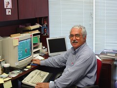 Dr. Mohammad Shariat
