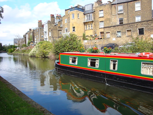 London Canal stroll (158) width=