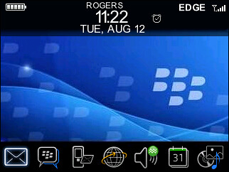 blackberry 8310 curve