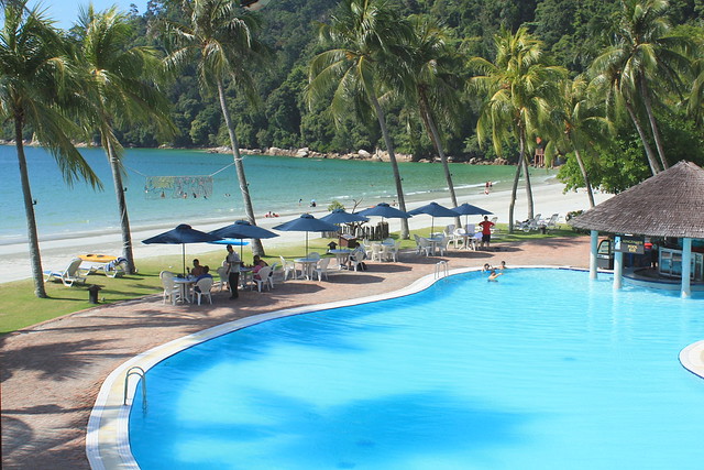 Download this Pangkor Island Beach Resort picture