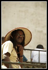 WOMAD CACERES 2011