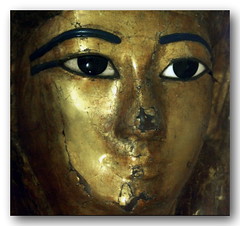 2008_0610_162915AA Gilded coffin from the Tomb of Kha (TT8), Deir el-Medina