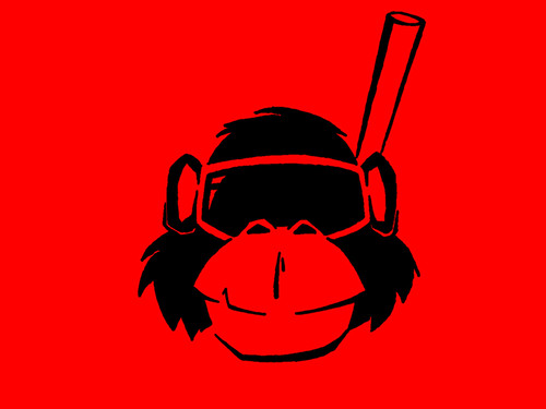 S.E.A. Monkey
