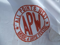 all points west 2008