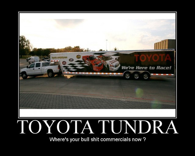 toyota truck jokes #1