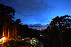 Baguio 2008