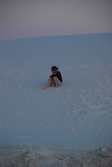 New Mexico - White Sands - 2008