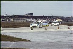 1982 Daytona 24 Hours