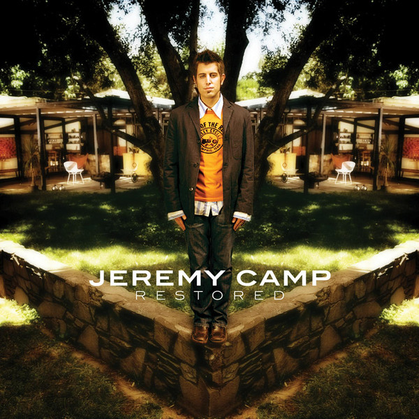 Jeremy Camp   Restored   12   Nothing Else I Need