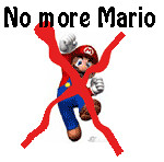 Anti Mario