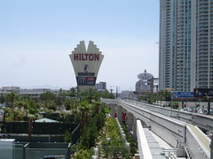 Las Vegas, 2008