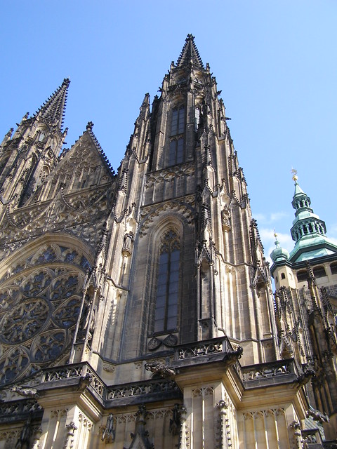 Katedra św. Wita