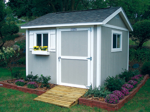 Tuff Shed Storage Buildings
