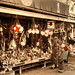 A Toy Shop in Old Japan
