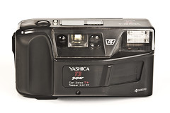 yashica t3 on flickr