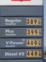 Gas Prices Today (4/16/08)