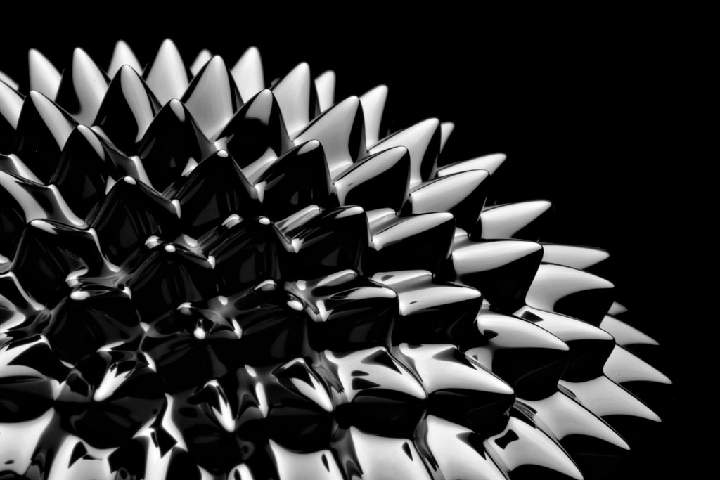 ferrofluid 035