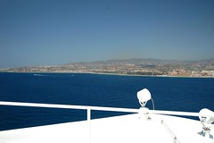 RCL Navigator of the Seas, Mediterranean Cruise