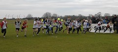 Lincolnshire Cross-country Champs 2009