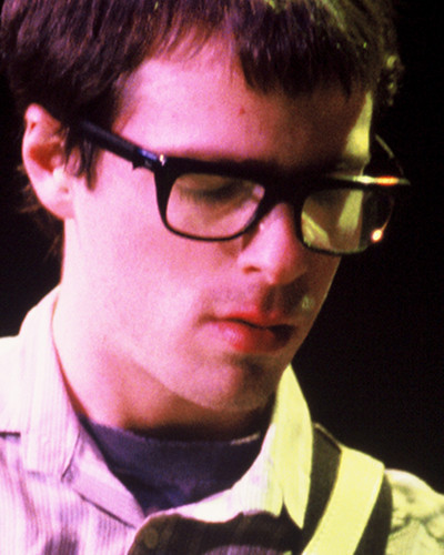 Weezer's Rivers Cuomo Buddy Holly Glasses tinyurlcom dbd4sv