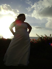 Our Wedding in Maui