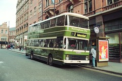 Nottingham 1997-1999