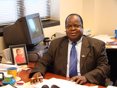 Dr. Augustine Nwabuzor (R.I.P.)