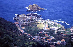 Porto Muniz - Madeira