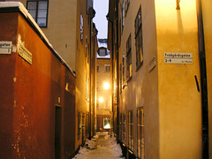 Stockholm 2006.1