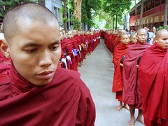 Burma (Birmania)/2007