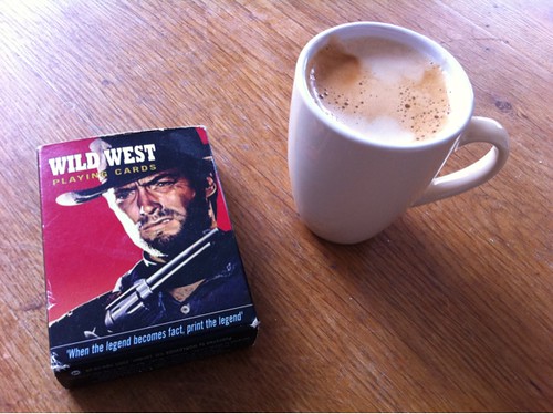 Wild West Coffee