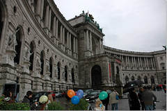 Wien Hofburg 