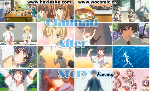 Clannad After Story001_1