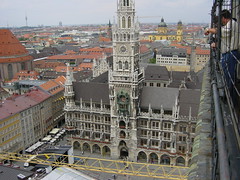 2001-07 München