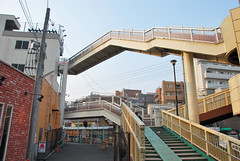 Route 246 Kawasaki