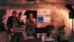 Jazz Club, Solothurn