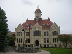 Wisconsin County Court Houses
