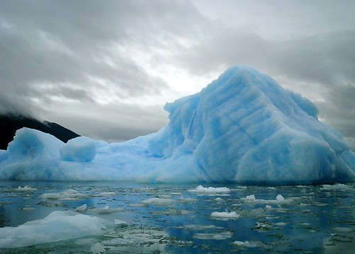 san raphael iceberg