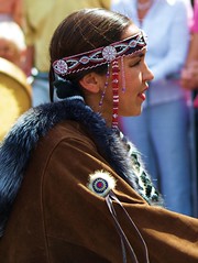 World Folklore Festival Brunssum 2008, Chukotka
