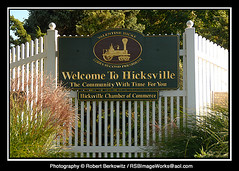 Hicksville, NY