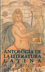 Antología de la literatura latina