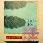 June Journal (cover)
