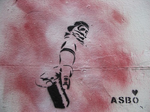 ASBOLOVE Stencil